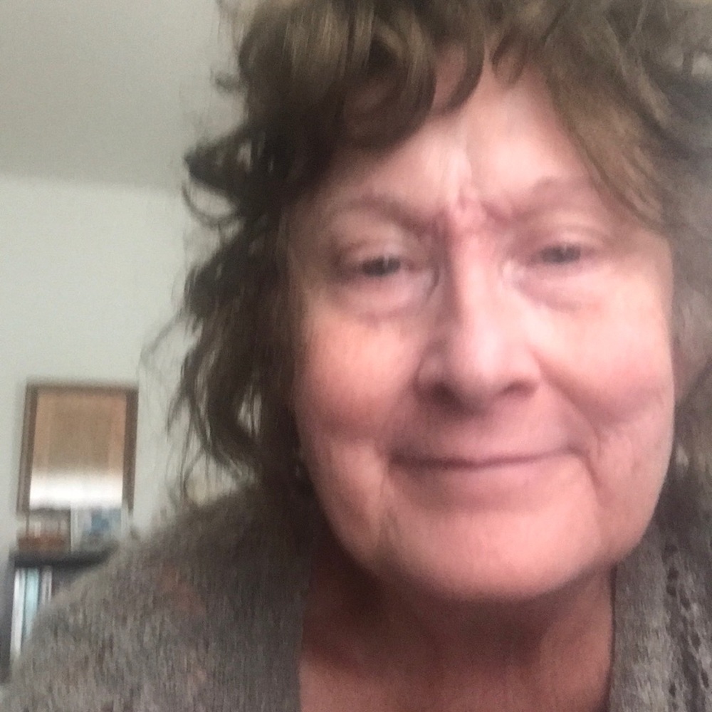 Meet your Posher, Susan